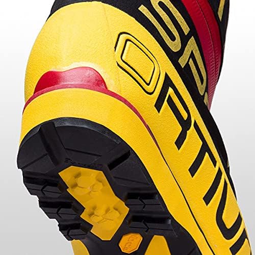 La Sportiva Mens Olympus Mons Cube Mountaineering Boots