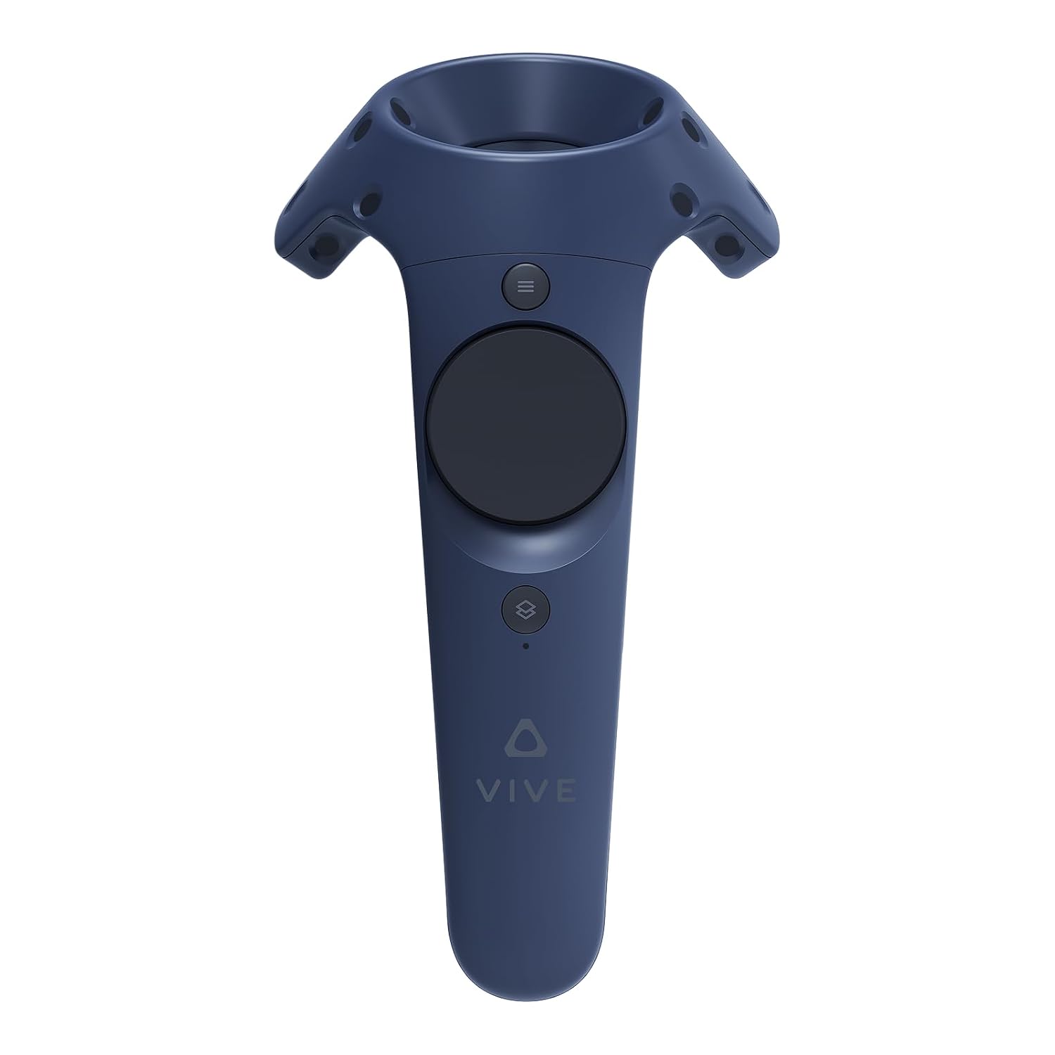 HTC Vive SteamVR Controller (2018) - Compatible with Vive and Vive Pro VR Headsets