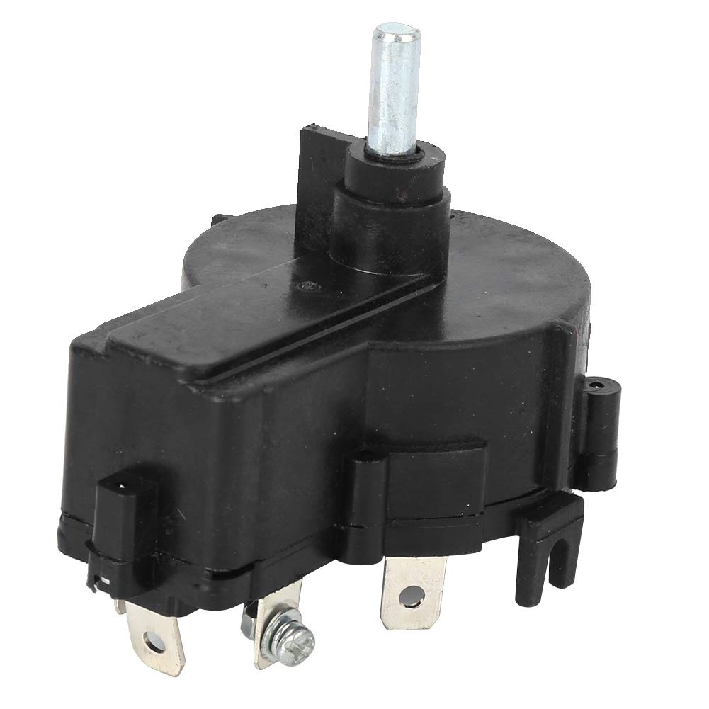 Trolling Motor Speed Switch 5-Speed, 12V/24V, for 28-86lb Motors
