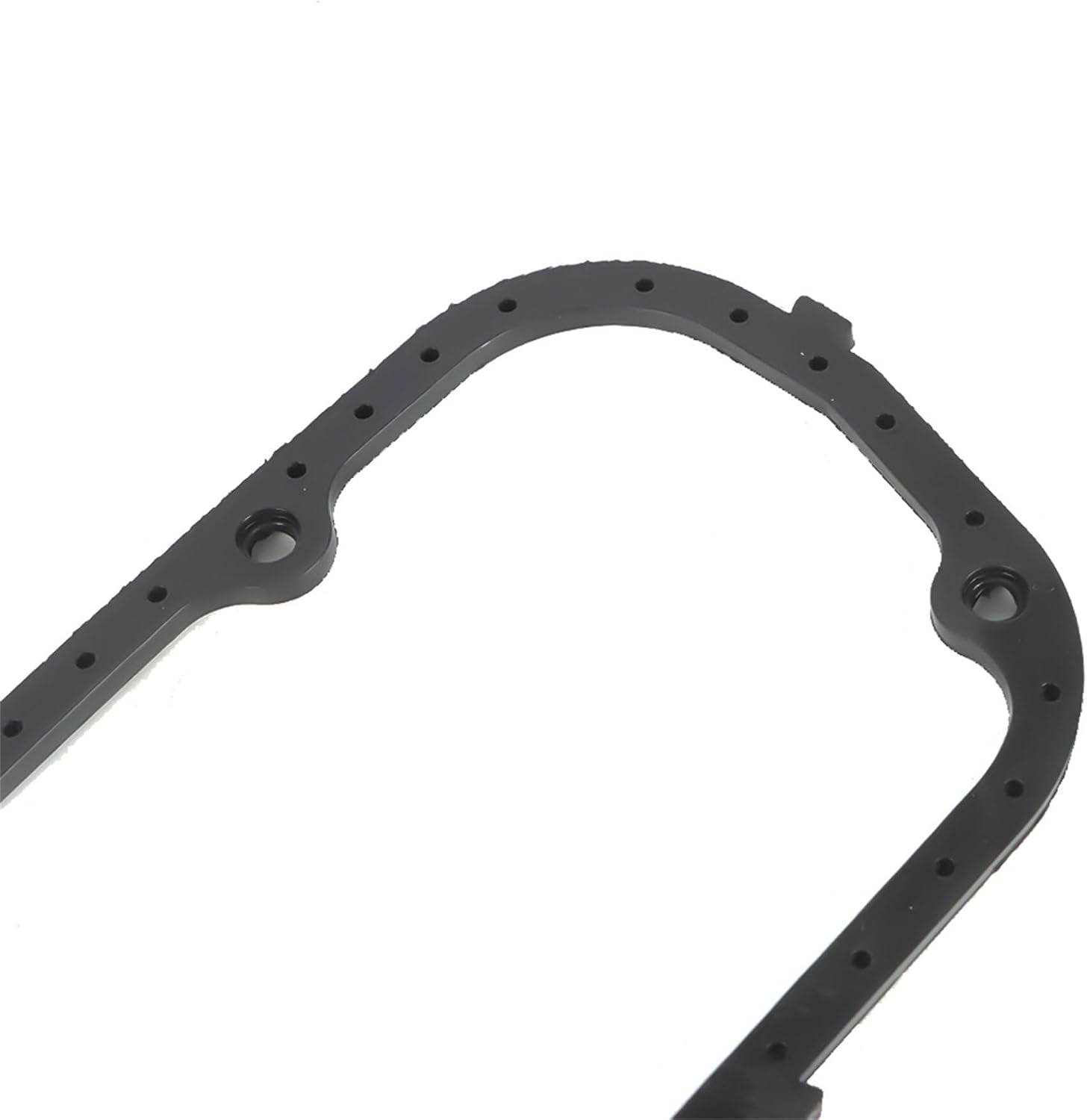 munirater Steel Core Rubber Valve Cover Gaskets Replacement for 260 289 302 347 351W