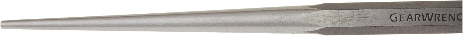 GEARWRENCH 4 Piece Long Taper Punch Set, 82307