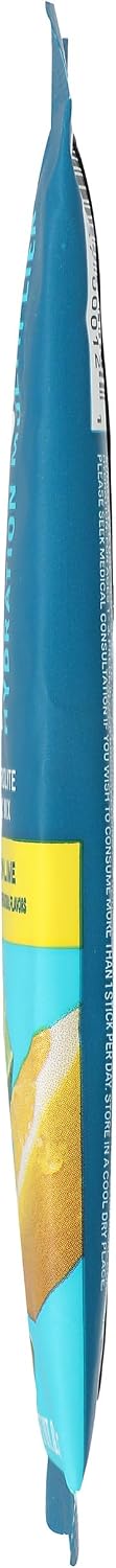 Liquid IV, Lemon Lime Hydration Drink Mix, 0.6 Ounce