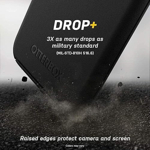 OtterBox Symmetry Series Series Case for iPhone 12 Mini - Black