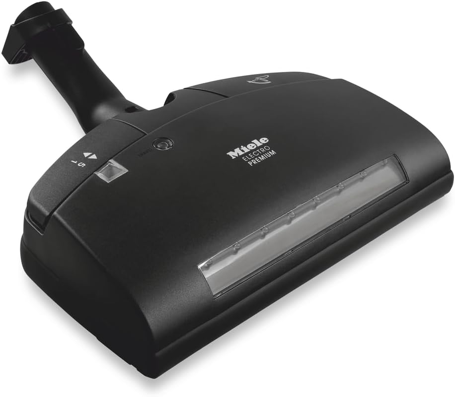 Miele SEB 236 Electrobrush Floorhead for Deep Carpet Cleaning