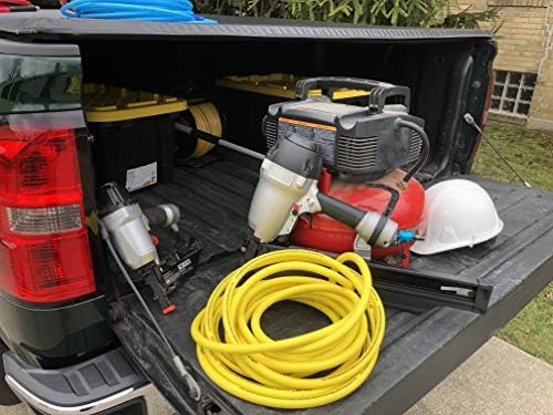 575-50A 3/8" x 50' Ultra Air Hybrid Air Hose