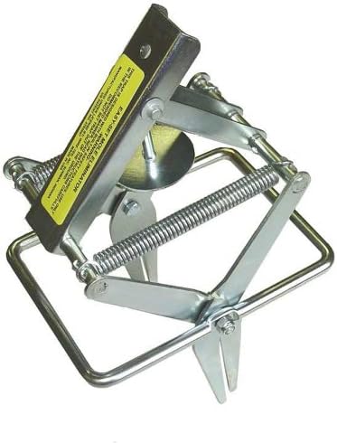 Wire Tek 1001 EasySet Mole Eliminator Trap (1)