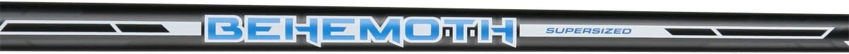 Intech Behemoth Non-Conforming Driver, Men's Left Hand, Regular Flex | 10.5 Degree Loft, Extra Long Distance, Oversized, 520cc, Illegal Golf Club