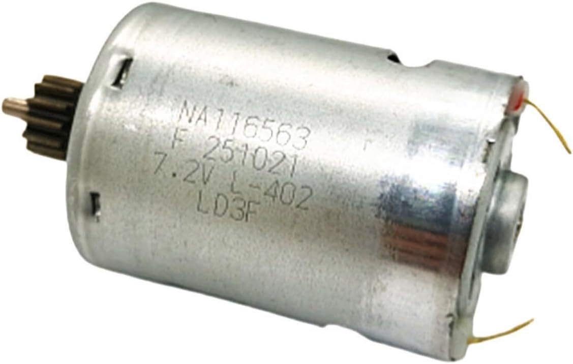 N339520 Motor Replace for Dewalt DCF680 DCF680N1 DCF680N2 DCF680G2 | DCF682 DCF682N1 DC8V Power Tool Accessories Electric tools part