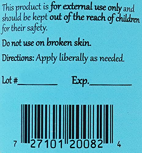 WiseWays Herbals Arnica Boswella Cream 4 oz
