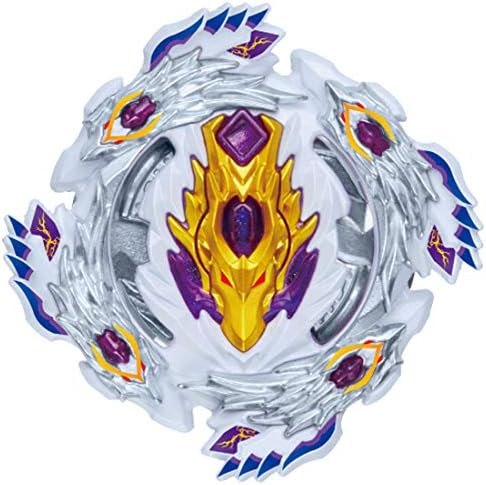 TAKARA TOMY B-110 Beyblade Burst Bloody Longinus.13JI Starter Spinning Top