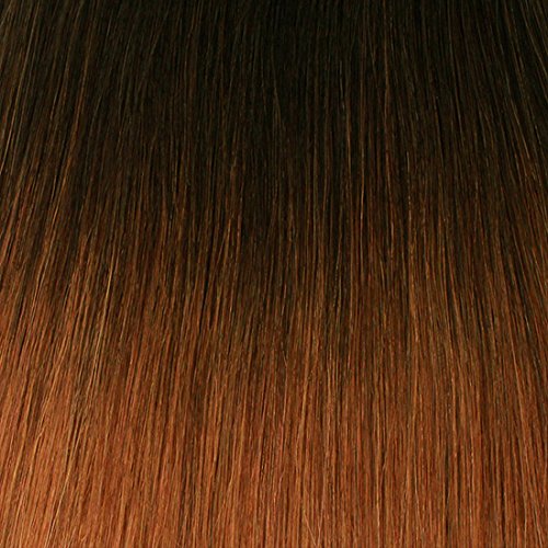 BOBBI BOSS Synthetic Full Wig - M478 TOBI (1B)