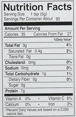 assi Roasted Sesame Seeds, 16 Ounce