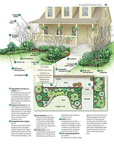 Western Home Landscaping: 42 Landscape Designs, 300+ Plants & Flowers Best Suited to the West (Creative Homeowner) Garden & Landscape Ideas for AZ, CA