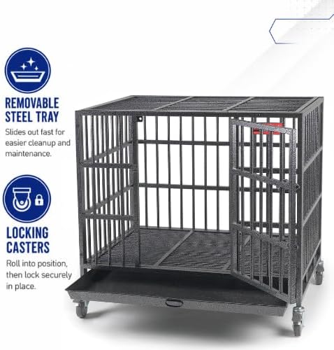 ProSelect Empire Cages - Medium