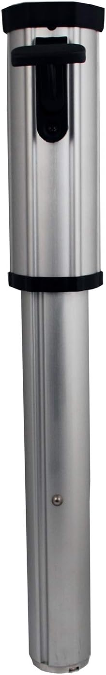 Attwood Swivl-Eze 238 Series 30-Inch Fixed Boat Seat Extension Post