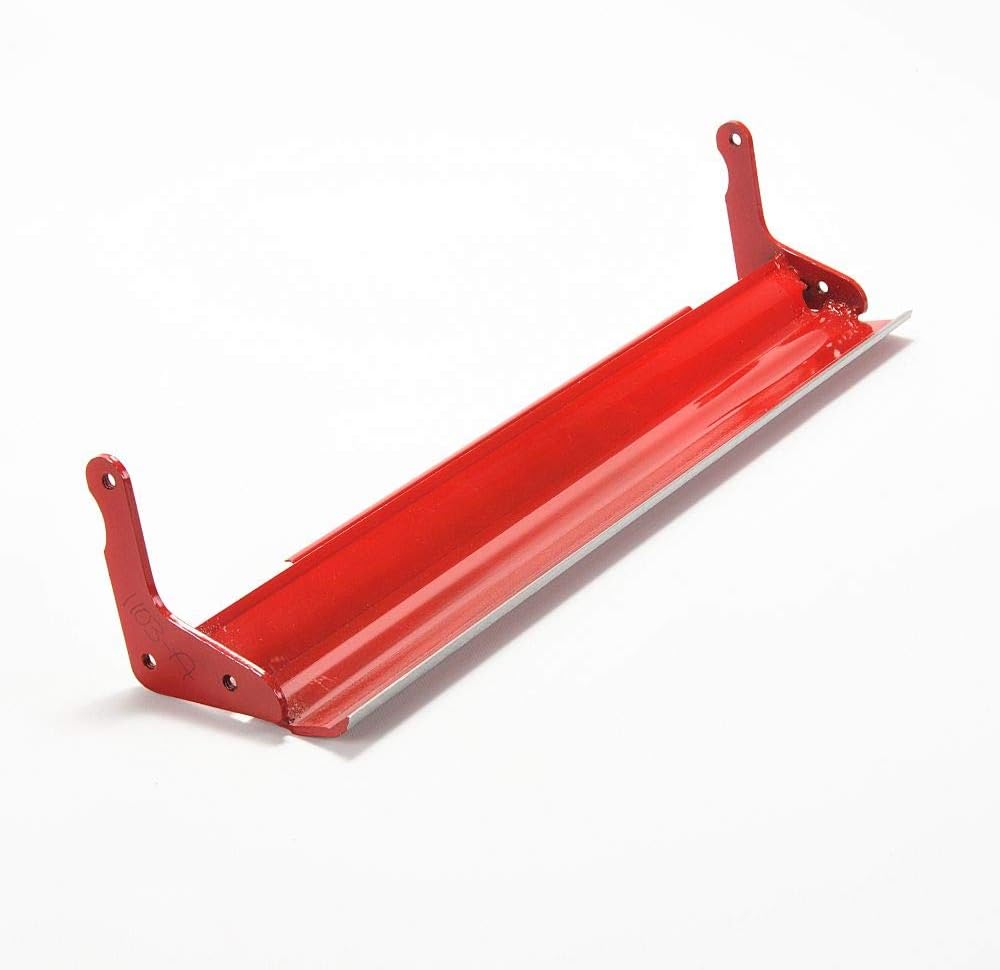 Mclane 1103-A Reel Lawn Mower Bed Knife Genuine Original Equipment Manufacturer (OEM) Part