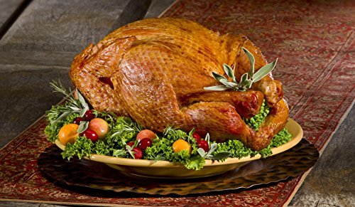Hickory Smoked Whole Turkey (7 to 9 lbs)