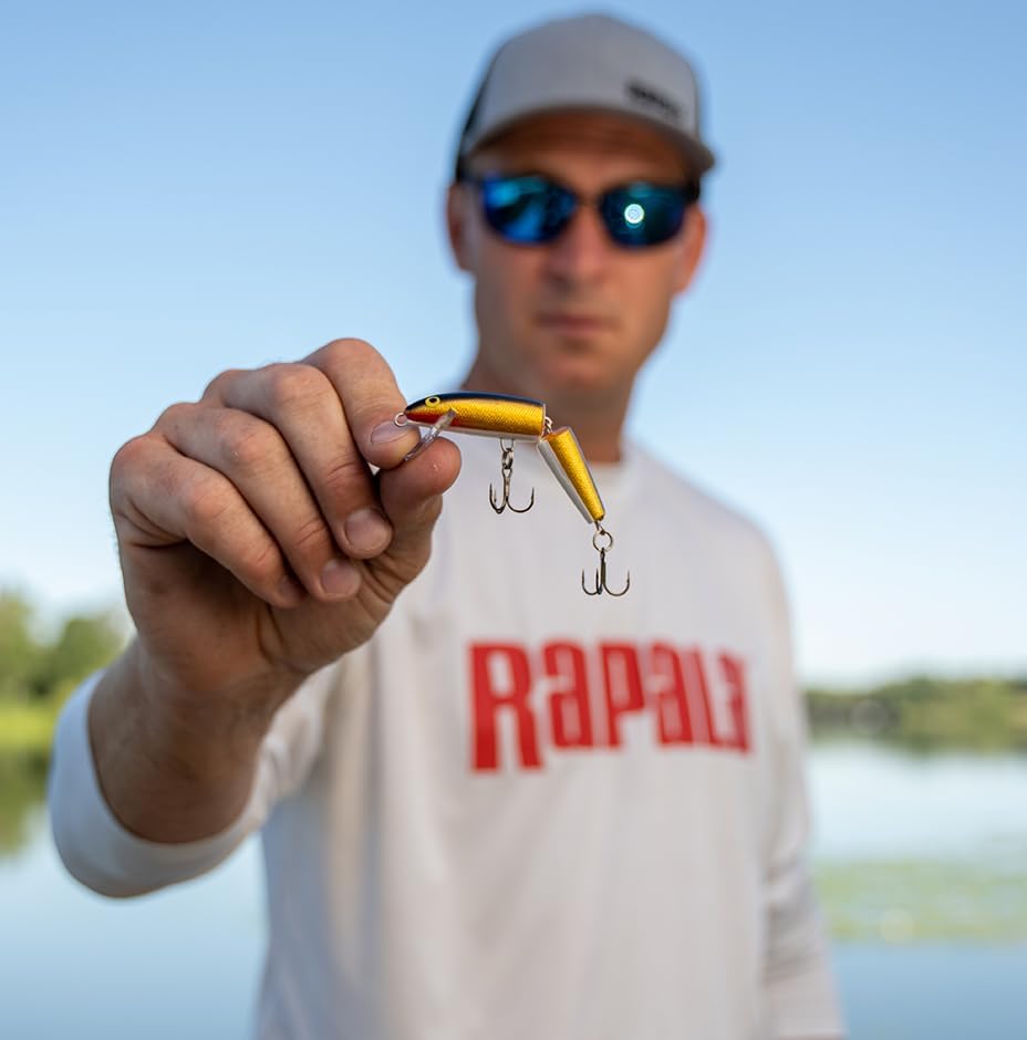 Rapala Jointed 09 Fishing Lures