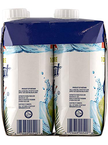 Iberia Coconut Water, 33.8 fl oz