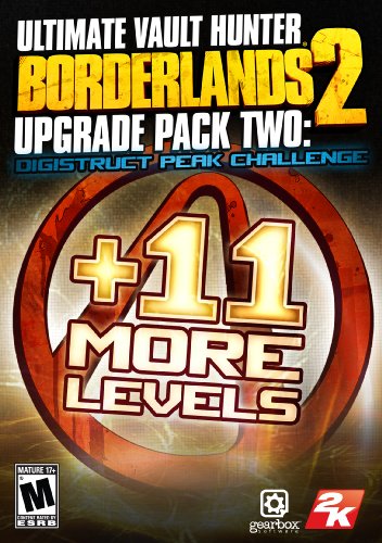 Borderlands 2: Commando Devilish Good Looks Pack - Steam PC [Online Game Code]
