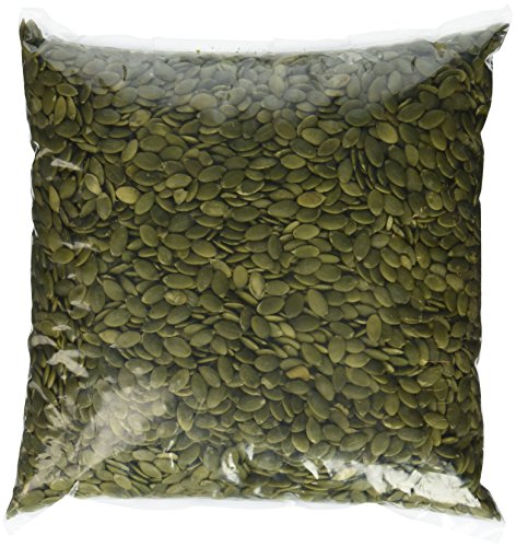 Raw Shelled Pumpkin Seeds-Pepitas, 3 lb-Candymax-5% off purchase of 3 any items