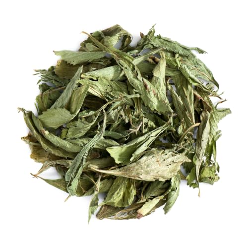Organic Stevia Leaves Whole Dried Sweet Herb - Tea and Sweetening