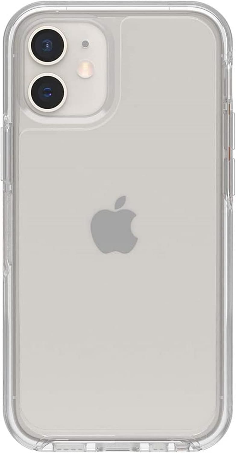 OtterBox Symmetry Series Series Case for iPhone 12 Mini - Black