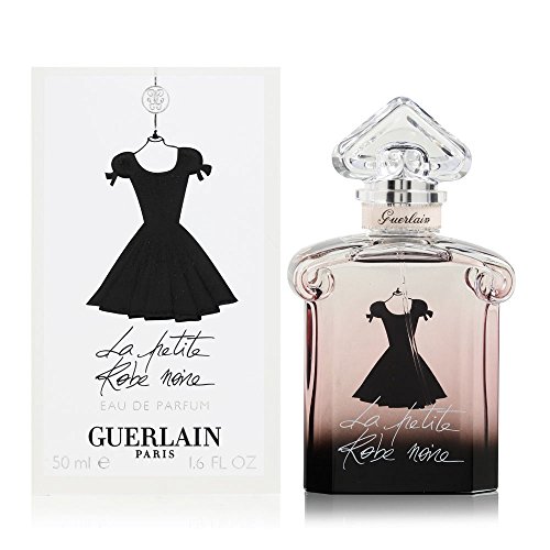 Guerlain La Petite Robe Noire Eau de Parfum Spray for Women, 1.6 Ounce |
