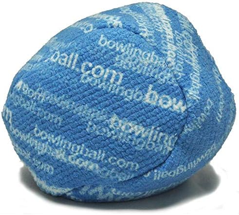 bowlingball.com Microfiber Ultra Dry Bowling Grip Ball