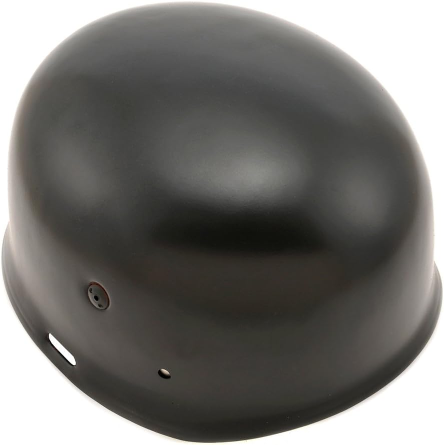 M37 German WW2 Paratrooper FALLSCHIRMJAGER Helmet M37