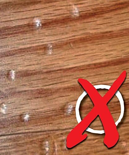 FLRFCCAGE89ER - Tex Polycarbonate Dog Crate Floor Protector 35 x 47