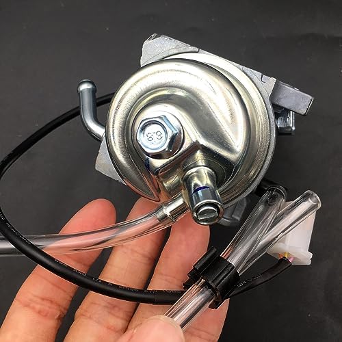 Huayi carburetror Compatible with Predator super quiet inverter 3500 generator