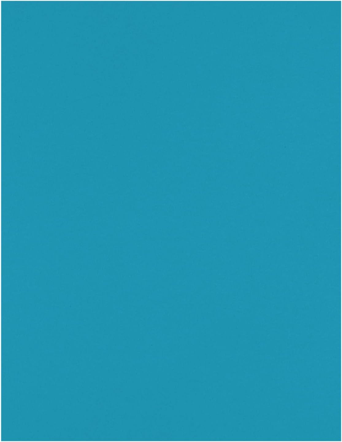 LUXPaper 8.5" x 11" Paper | Letter Size | White | 80lb. Text | 100% Recycled | 50 Qty