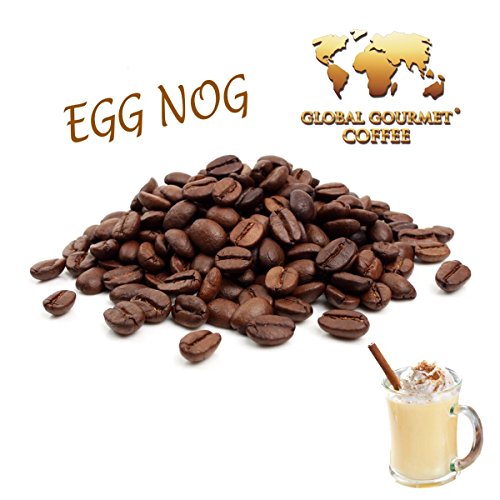 Flavored Coffee (BUTTERSCOTCH Flavored Coffee, 1lb Ground)