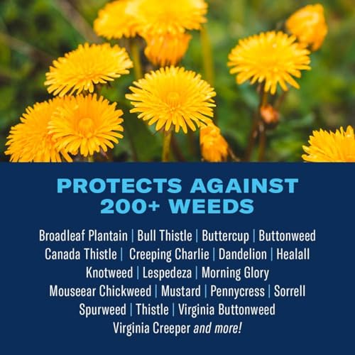 BioAdvanced Season Long Weed Control For Lawns, Concentrate, 29 oz