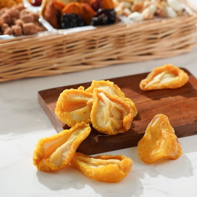 Broadway Basketeers Dried Fruit Gift Tray