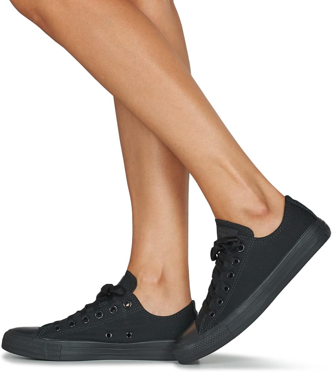 Converse Unisex Adult Chuck Taylor All Star Ox Trainers