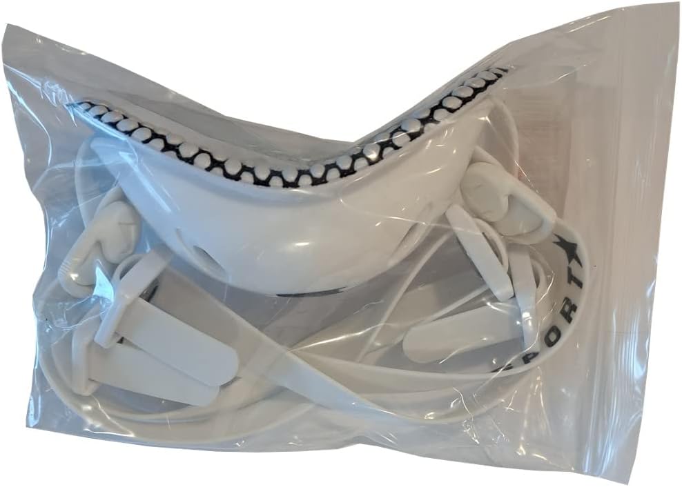 SportStar X1 GX-4 Football Chinstrap
