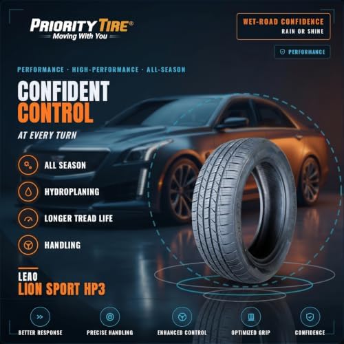 Leao Lion Sport HP3 215/60R16 95H BSW