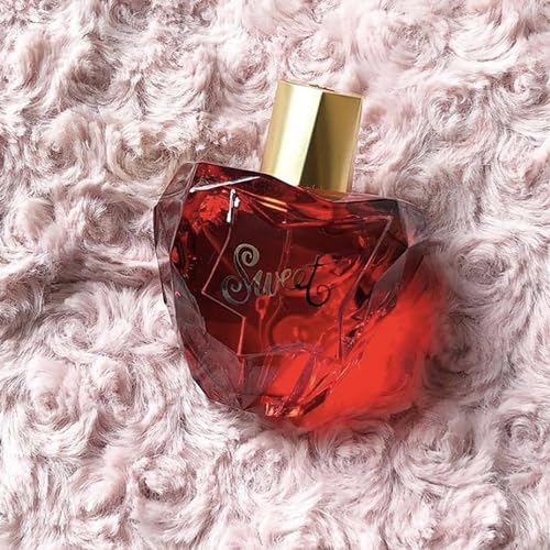 Lolita Lempicka Eau De Parfum Travel Spray, 0.50 fl oz