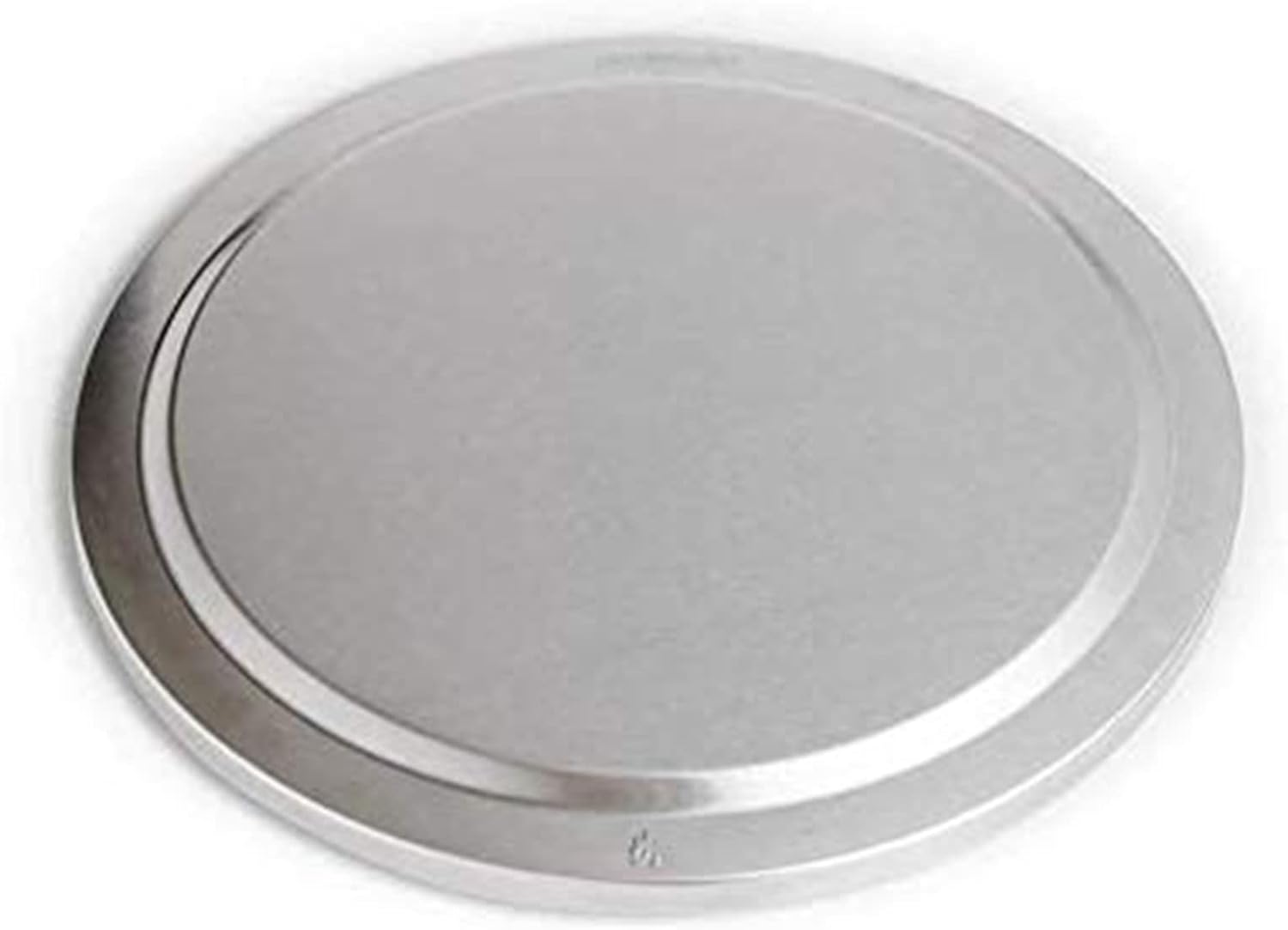 Solo Stove Ranger Lid - Premium 304 Stainless Steel Fire Pit Cover, Modern Round Design, Versatile Tabletop Accessory