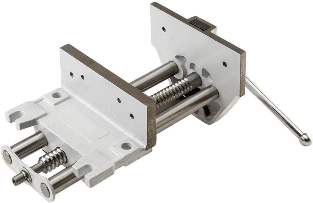 Shop Fox D4328 9-Inch Quick Release Wood Vise