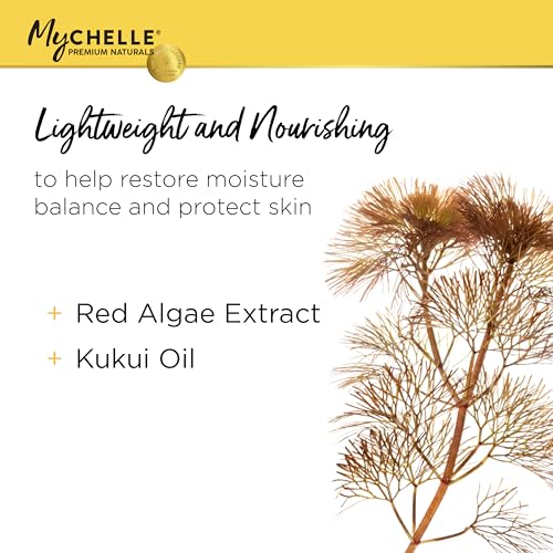 MyChelle Dermaceuticals Sun Shield Clear Spray SPF 30 (6 Fl Oz) - Liquid Zinc Sunscreen Spray with Bentonite Clay and Jojoba - Balances Oil Levels and Conditions Skin - Water Resistant for 80 Minutes