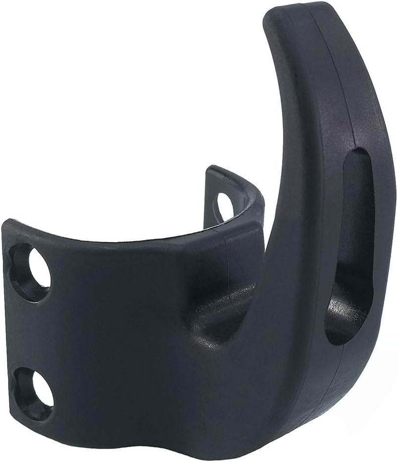ABS Hanger Hook for Segway Ninebot Max Electric Scooter