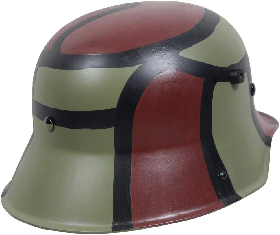 Epic Militaria Replica WW1 German M16 Helmet with Liner
