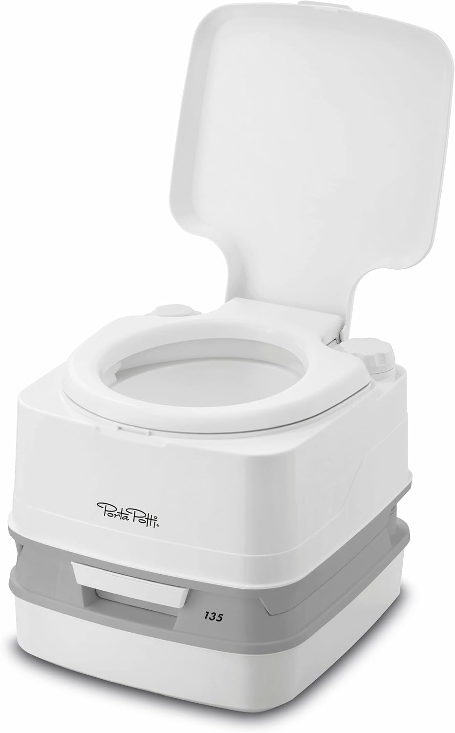Porta Potti Thetford 92860 Porta Potti 135 , White