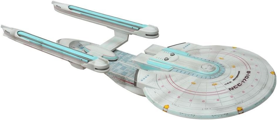 Diamond Select Toys Star Trek Electronic Enterprise B Ship
