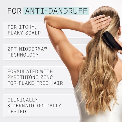 Nioxin Scalp Recovery Anti-Dandruff System Kit | For Itchy & Flaky Scalp