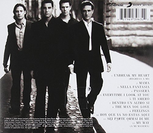 Il Divo