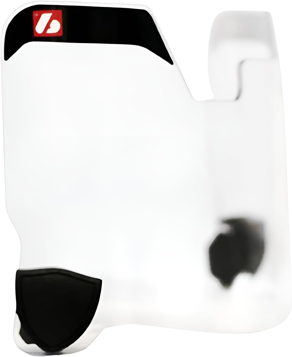 Barnett Clear American Football Visor